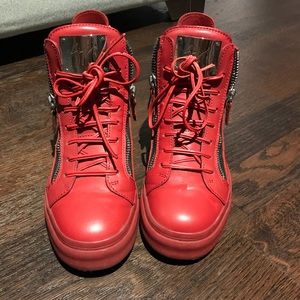 SOLD ON EBAY-giuseppe sneakers